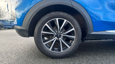 Ford Puma 1.0 EcoBoost Hybrid mHEV Titanium First Ed 5dr Petrol Hatchback